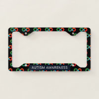 It's An Autism Thing Ribbon Illustration Custom