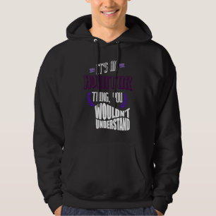 It's an aviator thing you wouldn't understand Prof Hoodie
