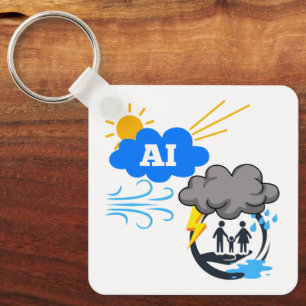 It's an Ill Wind that Blows the AI Cloud Platform Keychain