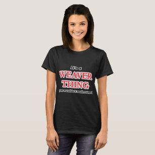ryan weaver t shirt