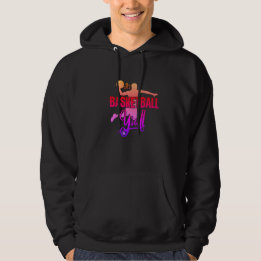 It's Basketball Y'all Hoodie