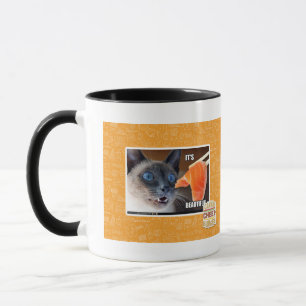 It's Beautiful! Mug