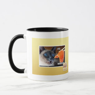 It's Beautiful! Mug