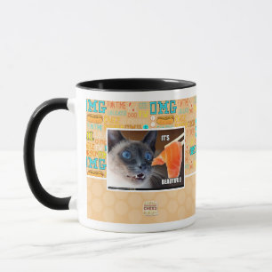 It's Beautiful! Mug