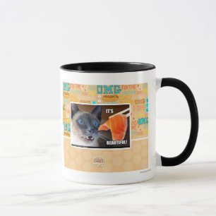 It's Beautiful! Mug