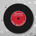 It's Been 50 years!  Class reunion coasters<br><div class="desc">Have fun with these coasters at your 50th reunion.</div>