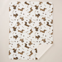 It's Been A Long Day Dachshund