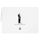 Its been a long road (Back Horizontal)