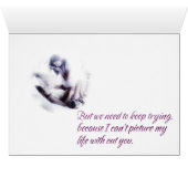 It's been so hard latley (Inside Horizontal (Bottom))