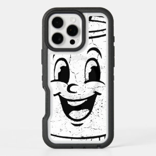 It's Beer Can Not Beer Can't Funny Party Drinking iPhone 16 Pro Max Case