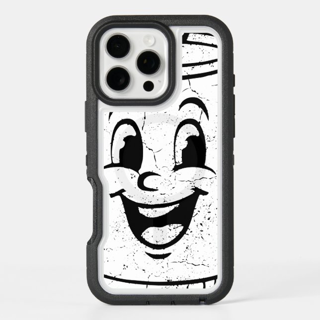 It's Beer Can Not Beer Can't Funny Party Drinking Otterbox iPhone Case (Back)