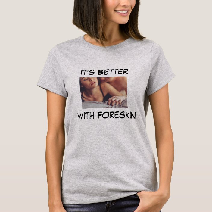 organized religion stole my foreskin t shirt