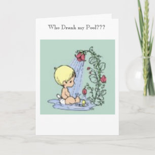 Its Boy! Announcement