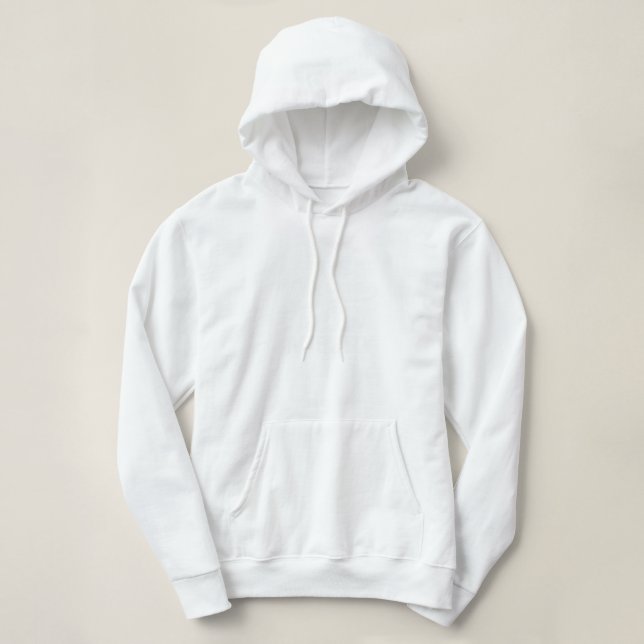 It's Christmas And We're All In Misery Hoodie (Design Front)