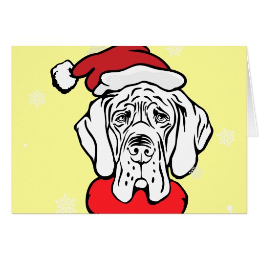 It's Christmas Time Cards (Front Horizontal)