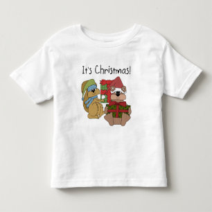 It's Christmas Tshirts and Gifts