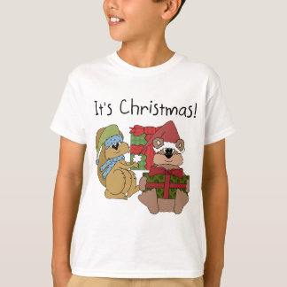 It's Christmas Tshirts and Gifts