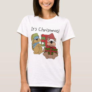 It's Christmas Tshirts and Gifts