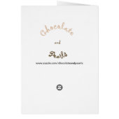 It's Cold Out There (Back)