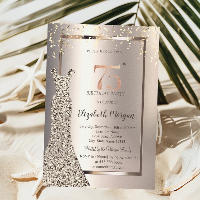 It's Cold Watercolor Pine Tree Cats Baby Shower  Invitation (Creator Uploaded)