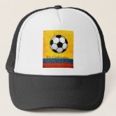 It's Colombia Not Columbia Trucker Hat