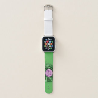 IT'S COMING AND IT'S REAL APPLE WATCH BAND