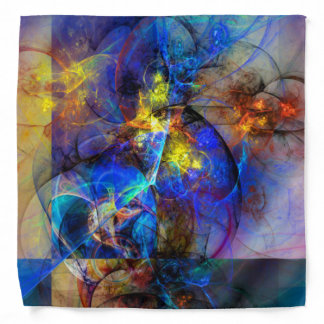 It's complicated bandana
