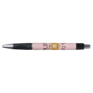 It's cool to be kind pen