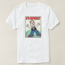 It's Craptastic! T-Shirt