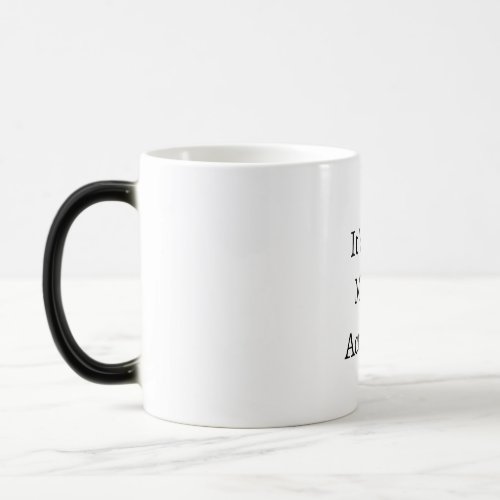 It's Dr Actually,Custom Doctor Ph.D Graduation Mug