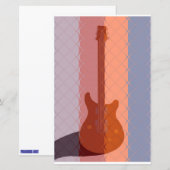 It's Electric Pastel (Front/Back)