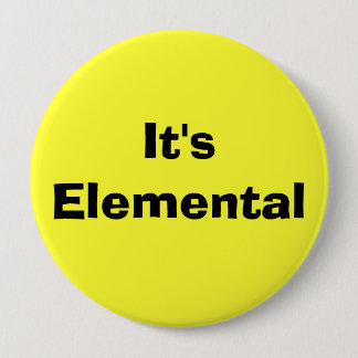 It's Elemental Button