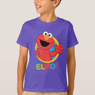 It's Elmo T-Shirt