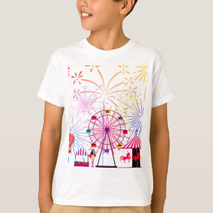 It's Fair Day!  T-Shirt