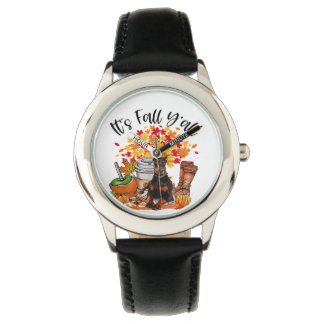Its Fall Yall Doberman Pinscher Pumpkin Fall Autum Watch