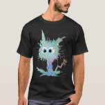 It&#39;s Fine I&#39;m Fine Everything is Fine Mermaid Scal T-Shirt
