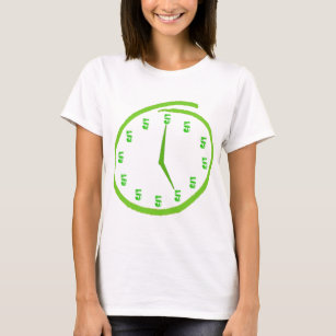 It's Five O'Clock Somewhere T-Shirt