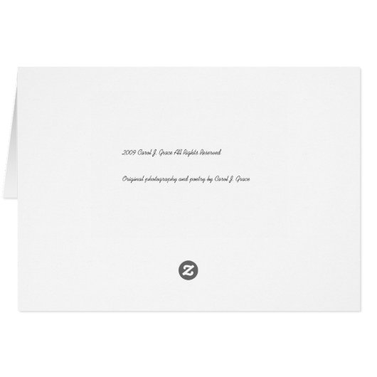 It's Friday but Sunday is Coming (Back Horizontal)