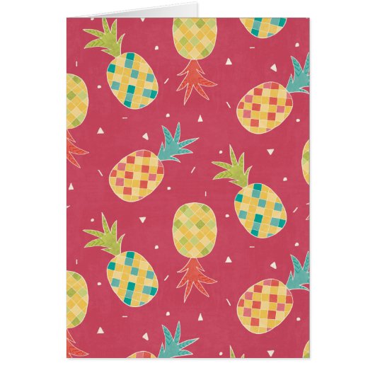 It's Fun in the Sun Step Cards (Front)
