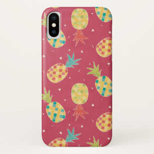 It's Fun in the Sun Step iPhone X Case