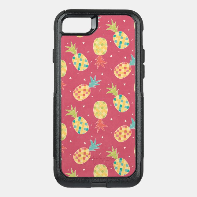 It's Fun in the Sun Step Otterbox iPhone Case (Back)