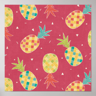 It's Fun in the Sun Step Poster