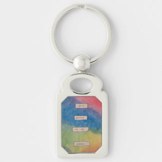 It's Going to be Okay. Keychain