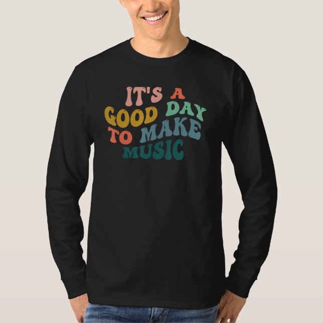 It's Good Days To Back To School Retro Vintage Tea T-Shirt (Front)