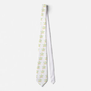 It's Good to be Queen! Neck Tie