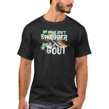It's Gout