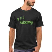 #It's Habbenin
