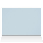 "It's Hard to Understand" Relationship Breakup Cards (Inside Horizontal (Top))