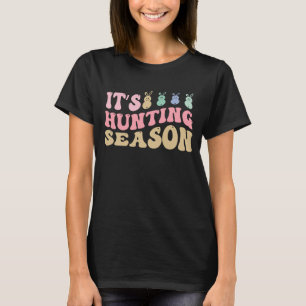 It's hunting season T-Shirt