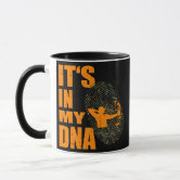 USB Port Quote Funny Coffee or Tea Mug – Neurons Not Included™